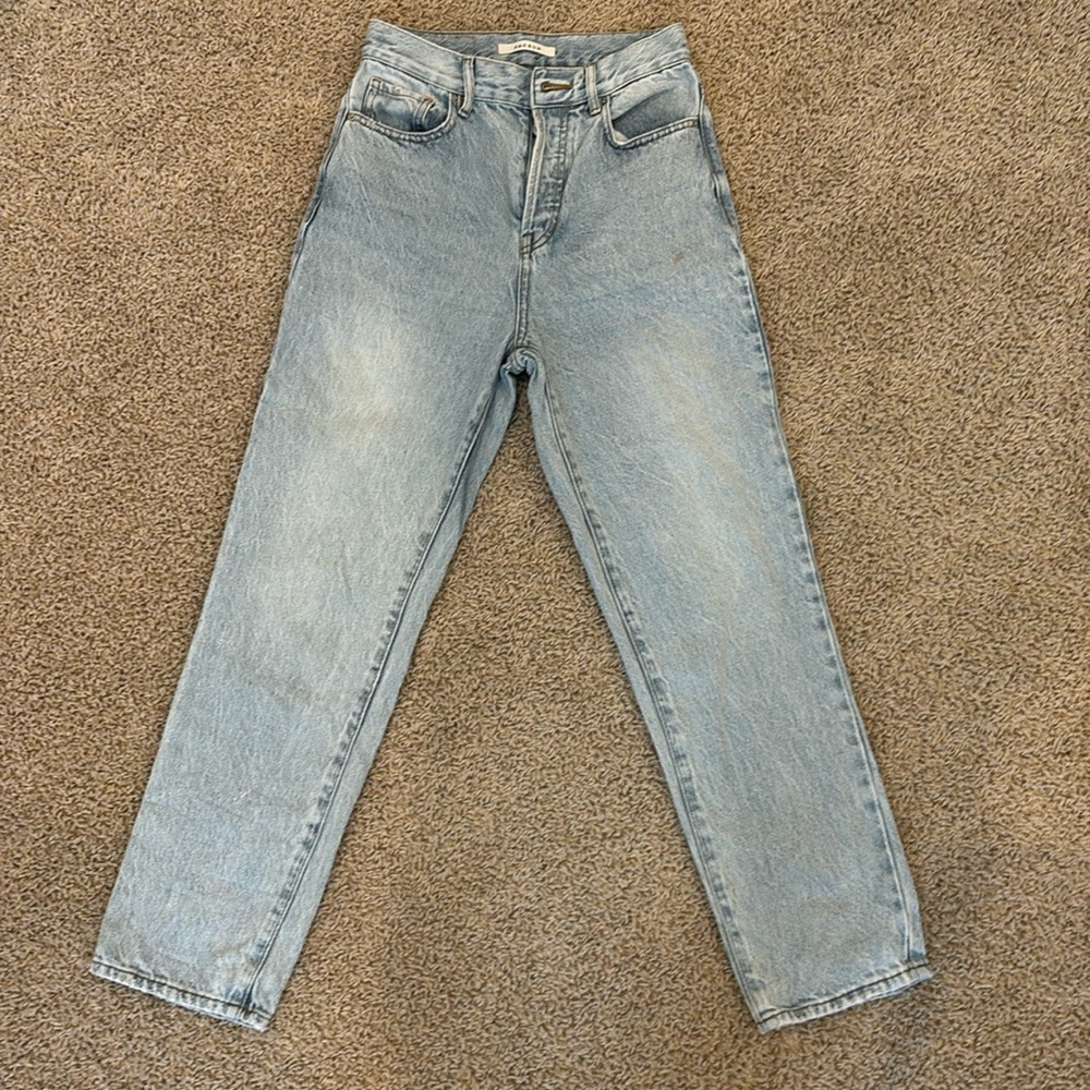 PAC Sun jeans